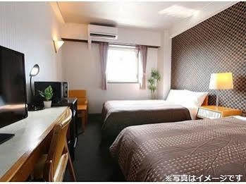 호텔 라이브맥스 버짓 군마 누마타 Numata  외부 사진